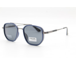 Солнцезащитные очки POMILED (Polarized) 08240 52-20-140 C2-67 с мешочком