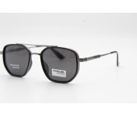 Солнцезащитные очки POMILED (Polarized) 08240 52-20-140 C2-08  мешочком