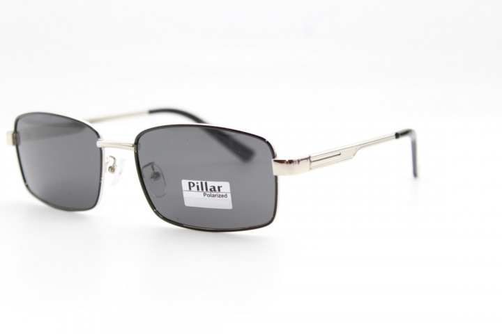Солнцезащитные очки Pillar (Polarized) 6008 (52-20-131) C4