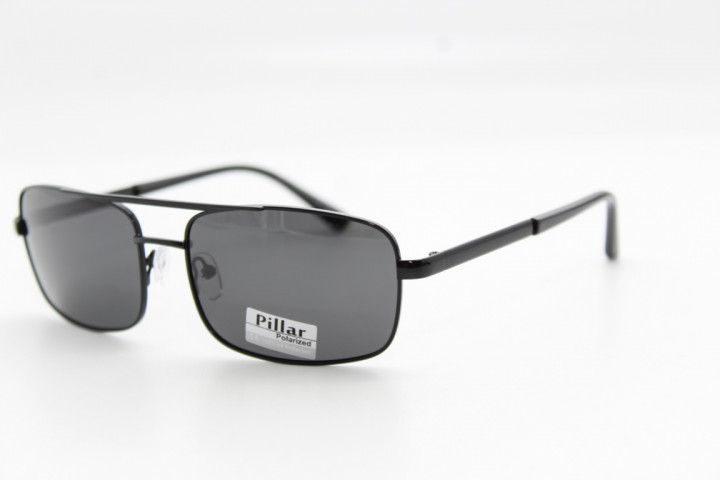 Солнцезащитные очки Pillar (Polarized) 6013 (62-14-140) C1