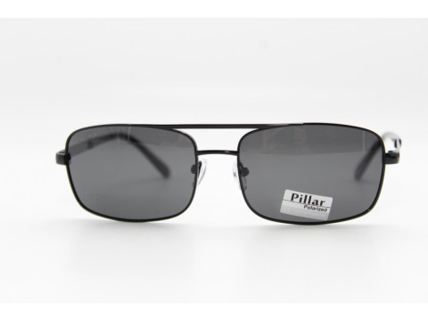 Солнцезащитные очки Pillar (Polarized) 6013 (62-14-140) C1