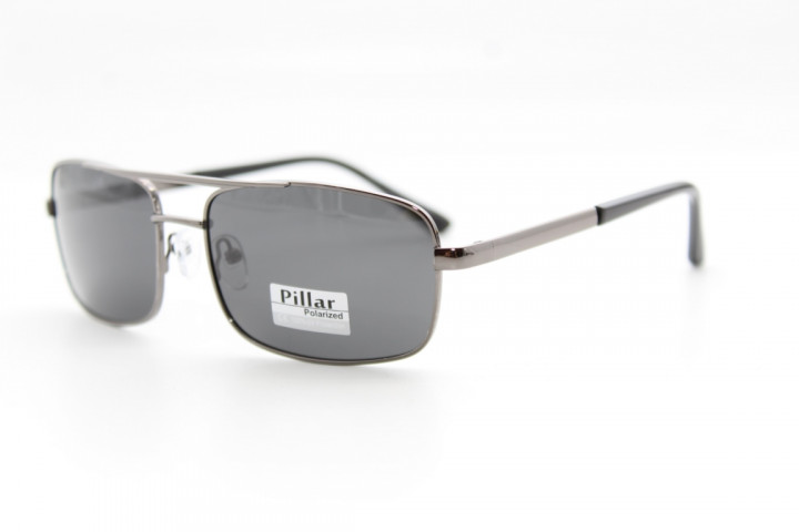 Солнцезащитные очки Pillar (Polarized) 6013 (62-14-140) C3