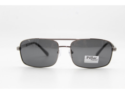 Солнцезащитные очки Pillar (Polarized) 6013 (62-14-140) C3