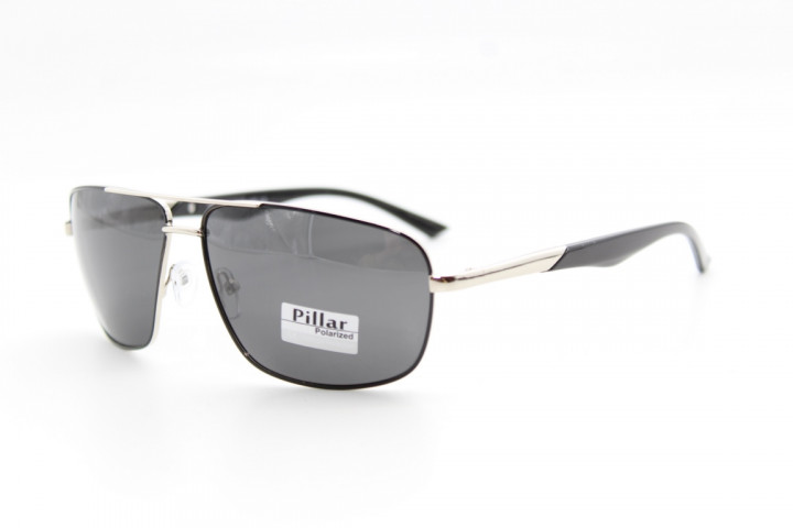 Солнцезащитные очки Pillar (Polarized) 6009 (61-15-135) C5