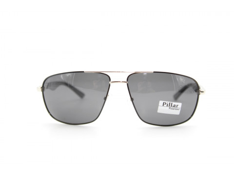 Солнцезащитные очки Pillar (Polarized) 6009 (61-15-135) C5