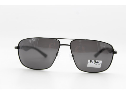 Солнцезащитные очки Pillar (Polarized) 6009 (61-15-135) C1