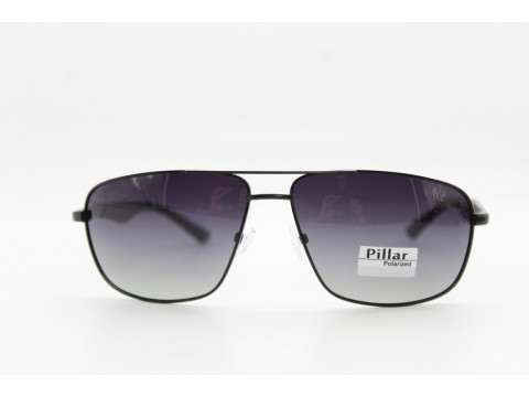 Солнцезащитные очки Pillar (Polarized) 6009 (61-15-135) C4