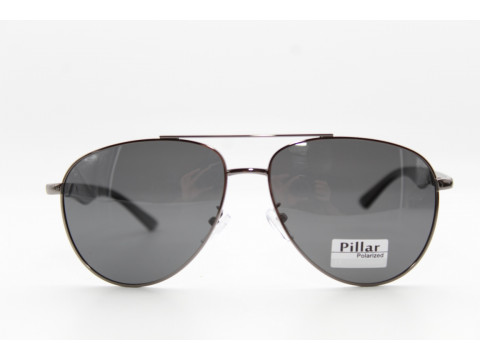 Солнцезащитные очки Pillar (Polarized) 6006 (60-15-135) C3