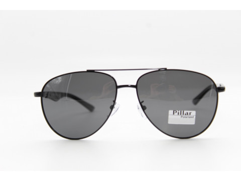 Солнцезащитные очки Pillar (Polarized) 6006 (60-15-135) C1