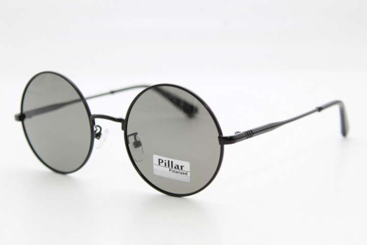 Солнцезащитные очки Pillar (Polarized) 6001 (51-22-136) C4