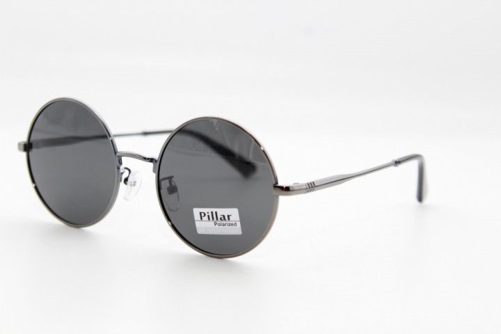 Солнцезащитные очки Pillar (Polarized) 6001 (51-22-136) C3