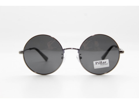 Солнцезащитные очки Pillar (Polarized) 6001 (51-22-136) C3
