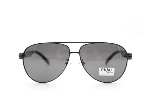 Солнцезащитные очки Pillar (Polarized) 6005 (60-13-135) C1