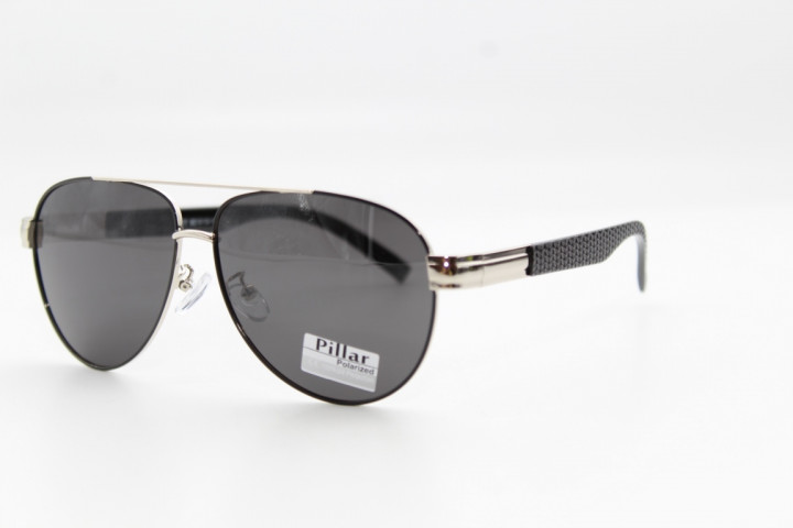 Солнцезащитные очки Pillar (Polarized) 6005 (60-13-135) C5