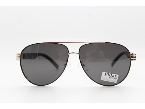 Солнцезащитные очки Pillar (Polarized) 6005 (60-13-135) C5