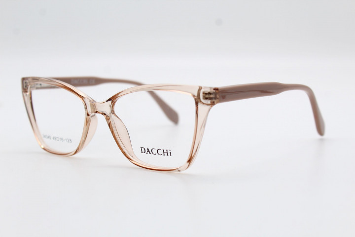 Оправа DACCHi 34340 49-16-128 С4 Оправа DACCHi 34340 49-16-128 С4