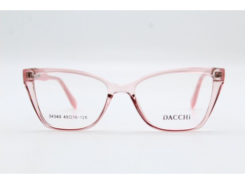 Оправа DACCHi 34340 49-16-128 С1 Оправа DACCHi 34340 49-16-128 С1