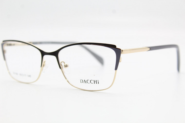 Оправа DACCHI 50166 55-17-140 С1