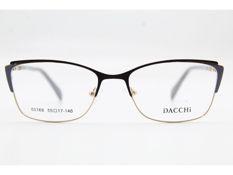 Оправа DACCHI 50166 55-17-140 С1