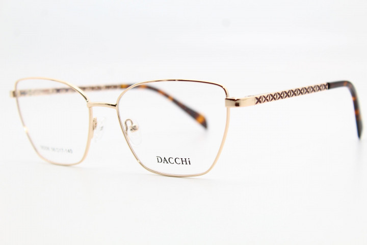 Оправа DACCHI 50206 56-17-140 C1 Оправа DACCHI 50206 56-17-140 C1