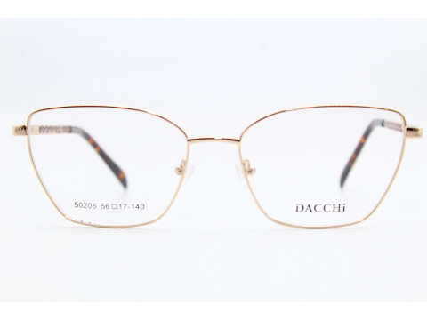 Оправа DACCHI 50206 56-17-140 C1 Оправа DACCHI 50206 56-17-140 C1