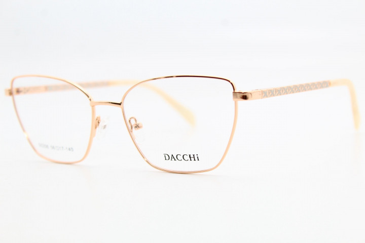 Оправа DACCHI 50206 56-17-140 C4