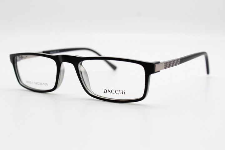 Оправа DACCHi 38002-1 54-20-150 C4 Комби