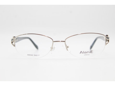 Оправа ALANIE 90040 54-17-140 С9