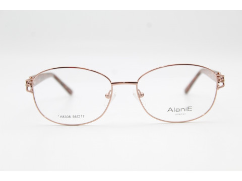 Оправа ALANIE 8308 55-17-142 С4