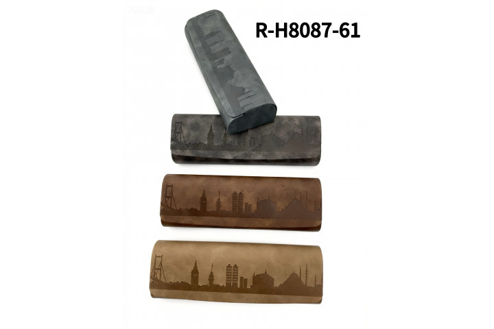 Футляр R-H 8087-61 (15*4,5*2,5)