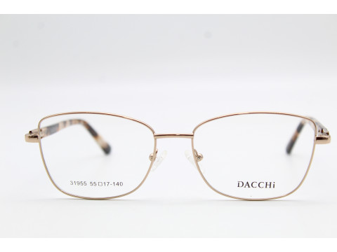 Оправа DACCHI 31955 55-17-140 С4