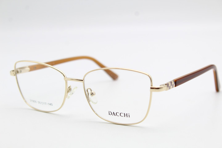 Оправа DACCHI 31955 55-17-140 С2