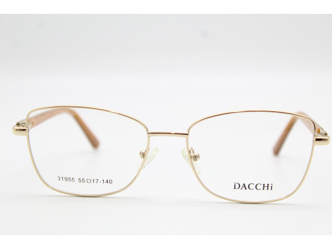 Оправа DACCHI 31955 55-17-140 С2