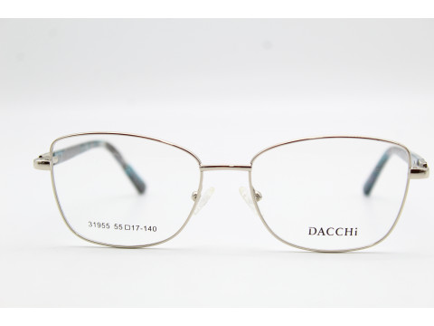 Оправа DACCHI 31955 55-17-140 С3
