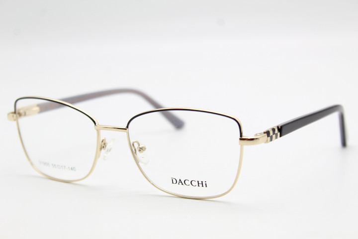 Оправа DACCHI 31955 55-17-140 С1