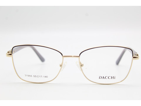Оправа DACCHI 31955 55-17-140 С1