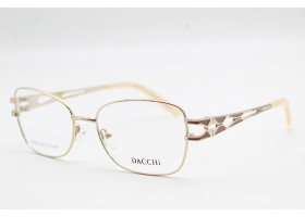 Оправа DACCHI 31893  55-17-140  С1