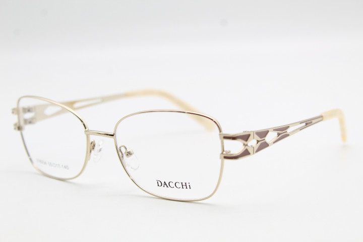 Оправа DACCHI 31893  55-17-140  С1