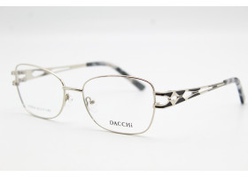 Оправа DACCHI 31893  55-17-140  С3