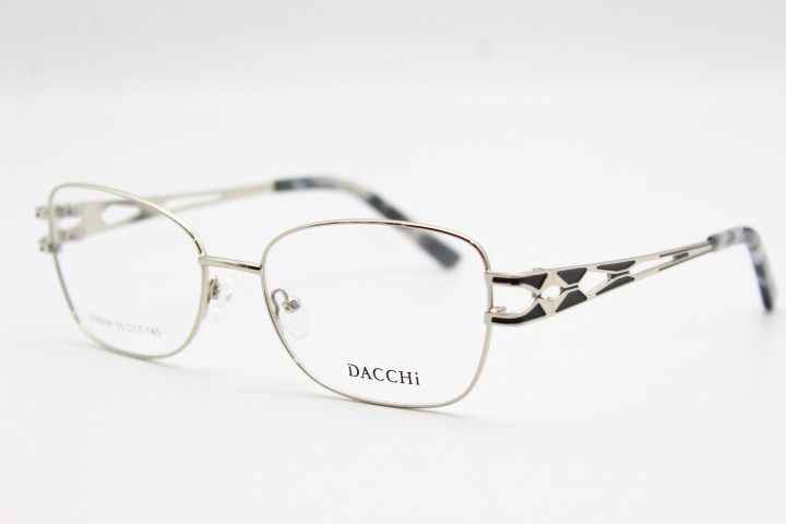 Оправа DACCHI 31893  55-17-140  С3