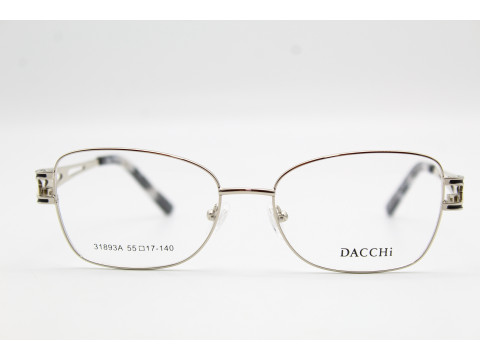 Оправа DACCHI 31893  55-17-140  С3