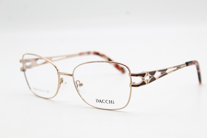 Оправа DACCHI 31893  55-17-140  С4