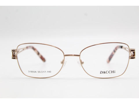 Оправа DACCHI 31893  55-17-140  С4