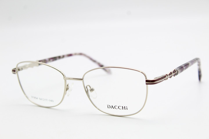 Оправа DACCHi 31954 54-17-140 С3