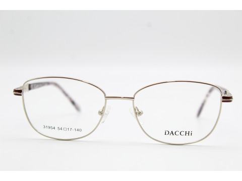 Оправа DACCHi 31954 54-17-140 С3