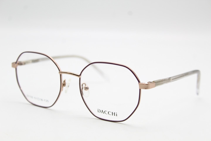 Оправа DACCHI 50100 51-18-135 С3