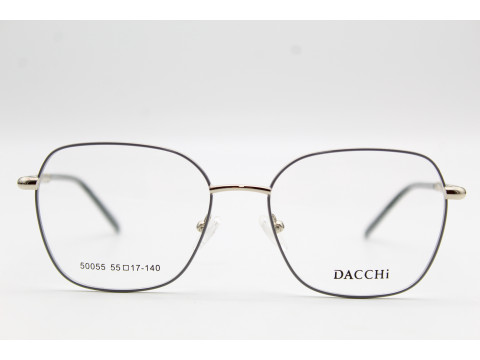 Оправа DACCHI 50055 55-17-140 С3