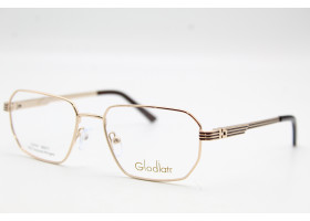 Оправа Glodiatr 2430 ( заушник 180°) 52-17-140 С1