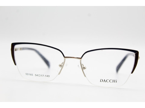 Оправа DACCHI 50165 54-17-140 С3