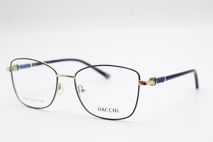 Оправа DACCHi 31820 55-17-140 С4